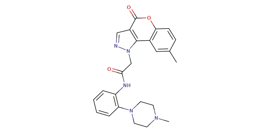 Molecule product