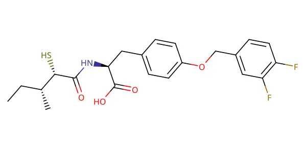 Molecule product