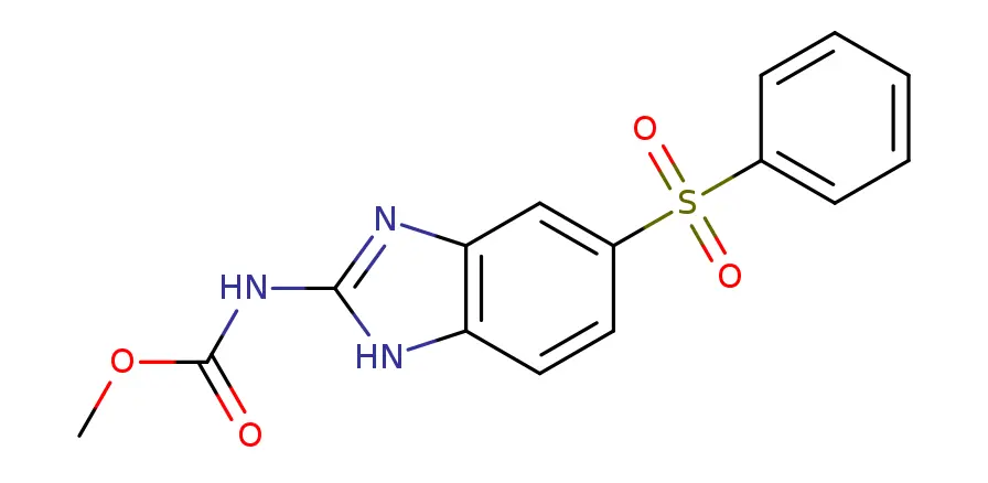 Molecule product