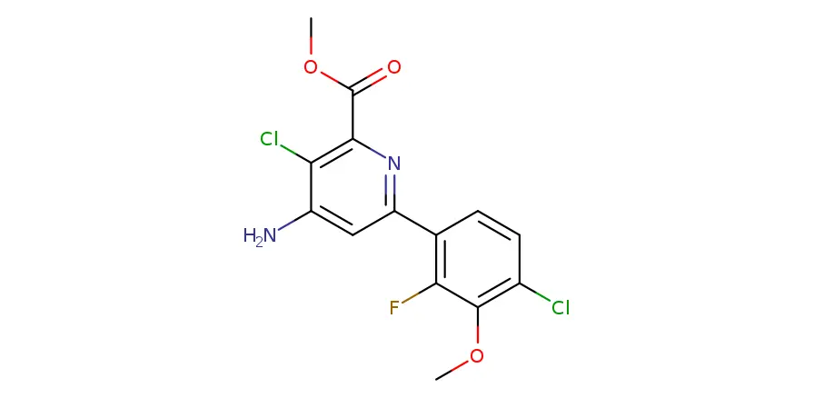 Molecule product