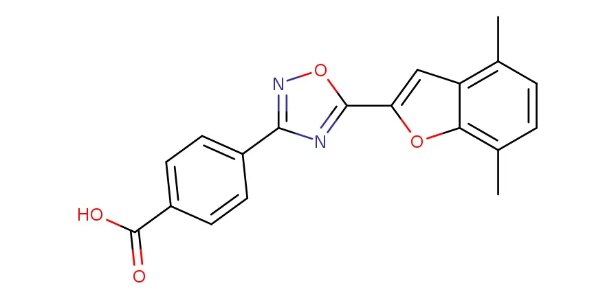 Molecule product