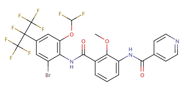 Molecule product
