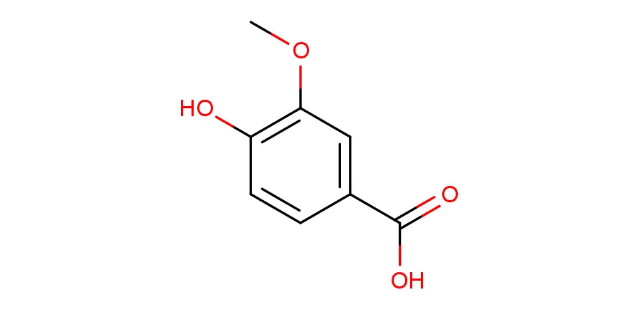 Molecule product
