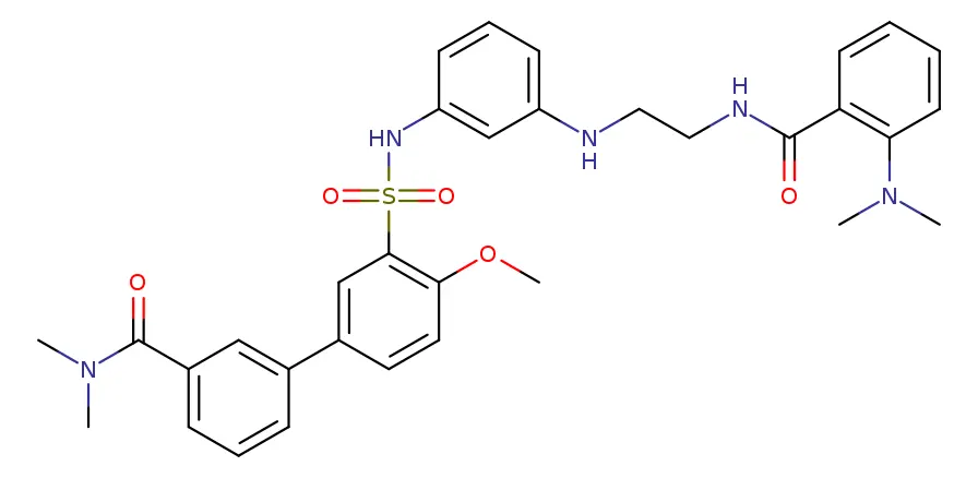 Molecule product