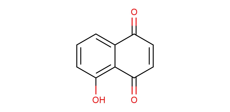 Molecule product