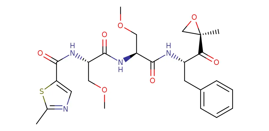Molecule product