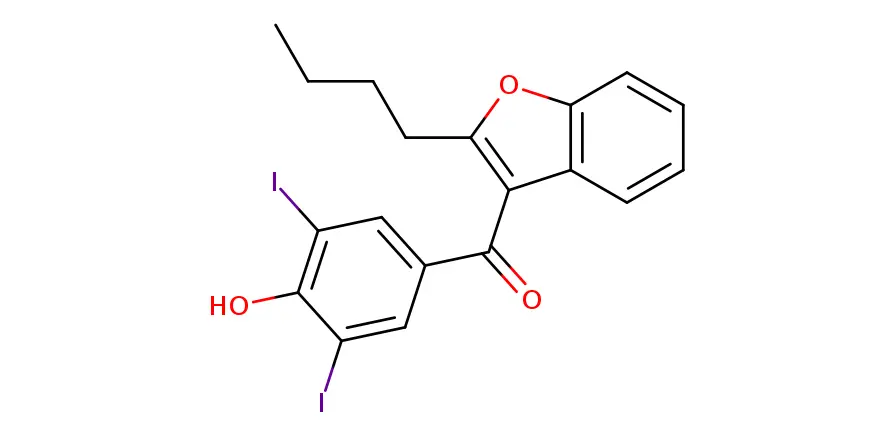 Molecule product