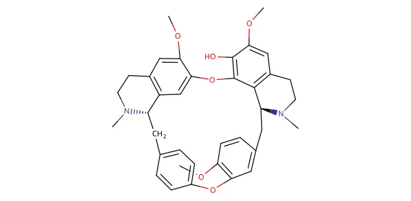 Molecule product
