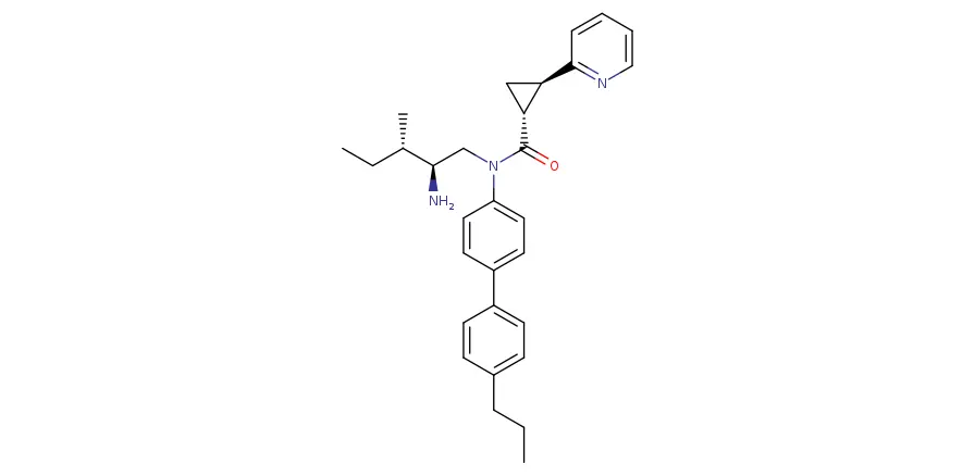 Molecule product