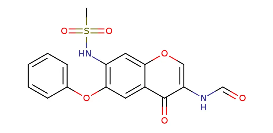 Molecule product