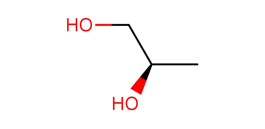 Molecule product