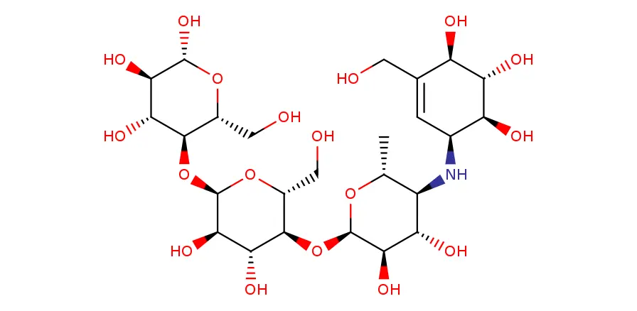 Molecule product
