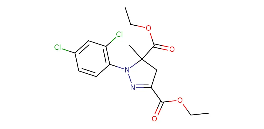 Molecule product