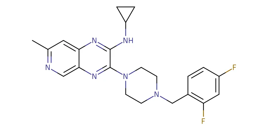 Molecule product