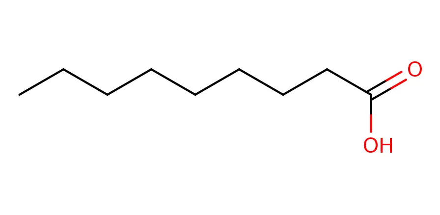 Molecule product