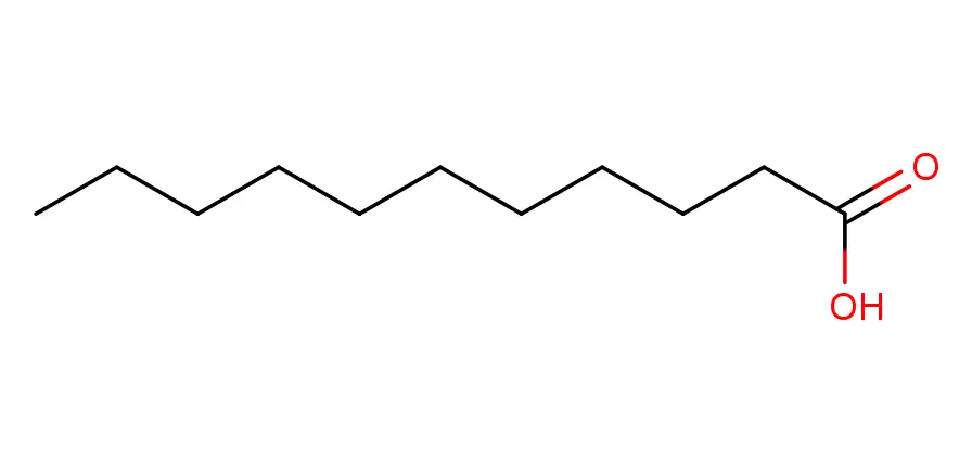 Molecule product