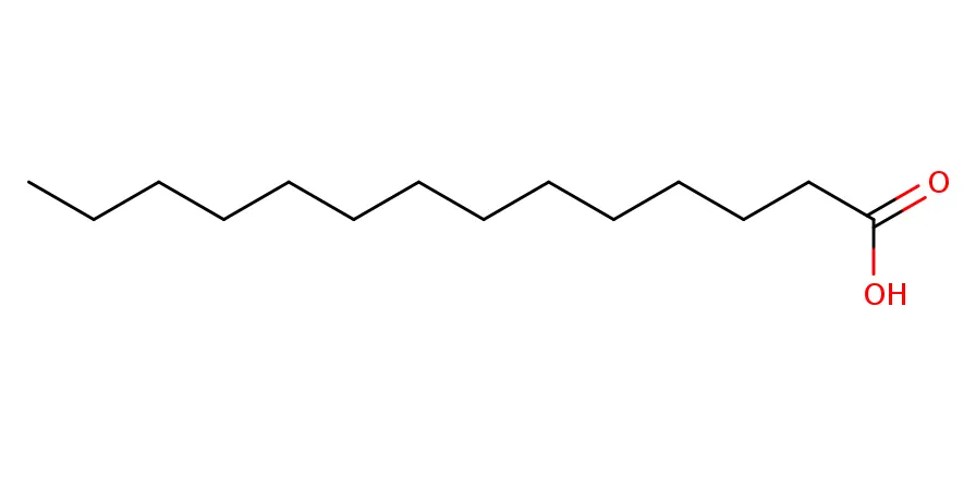 Molecule product
