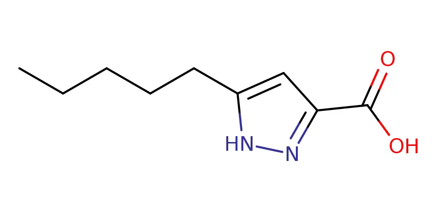 Molecule product
