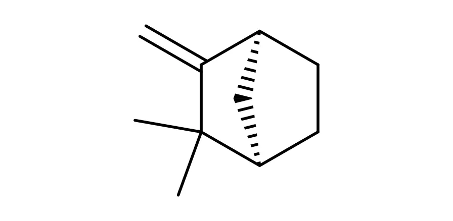 Molecule product