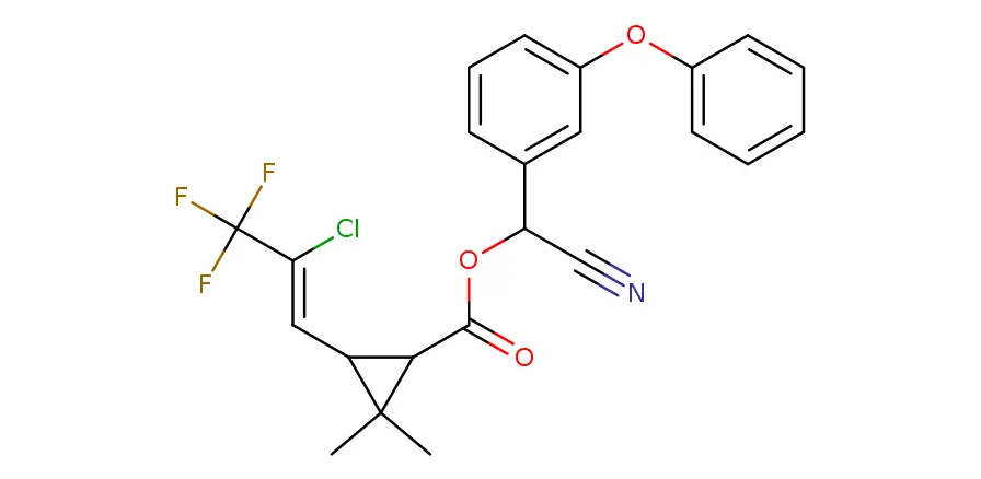 Molecule product