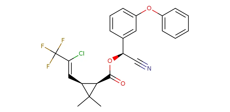 Molecule product