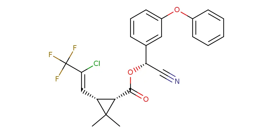Molecule product