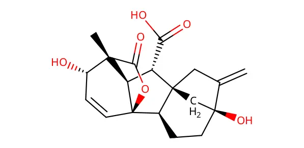 Molecule product
