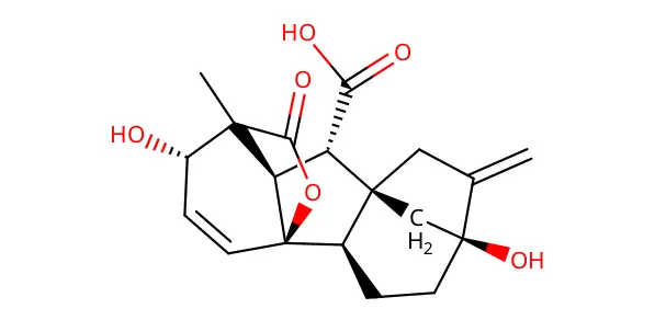 Molecule product