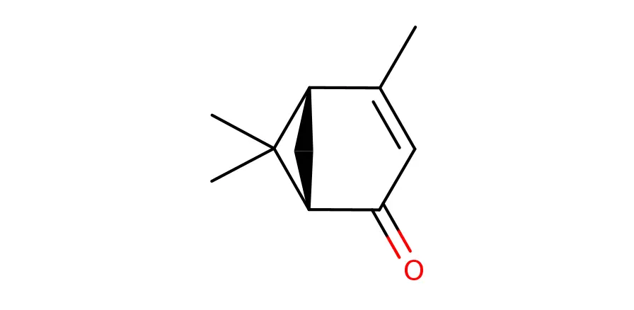 Molecule product