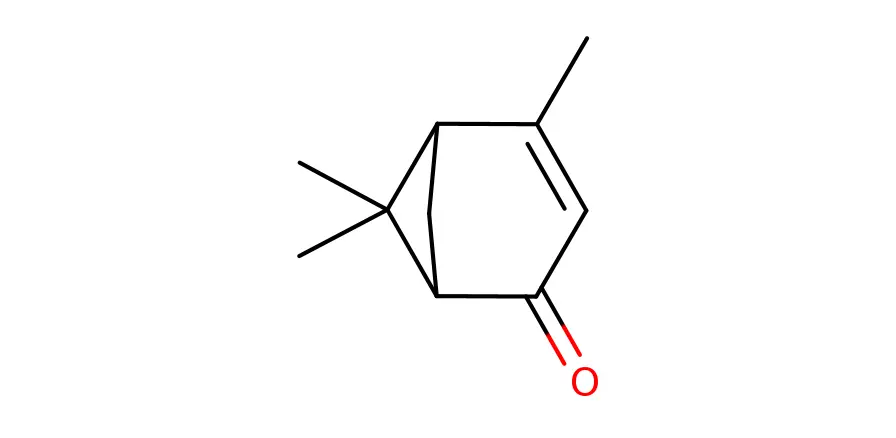 Molecule product
