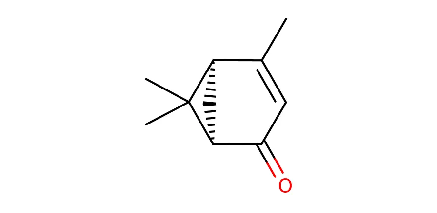 Molecule product