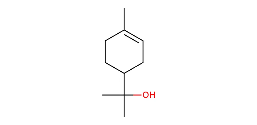 Molecule product