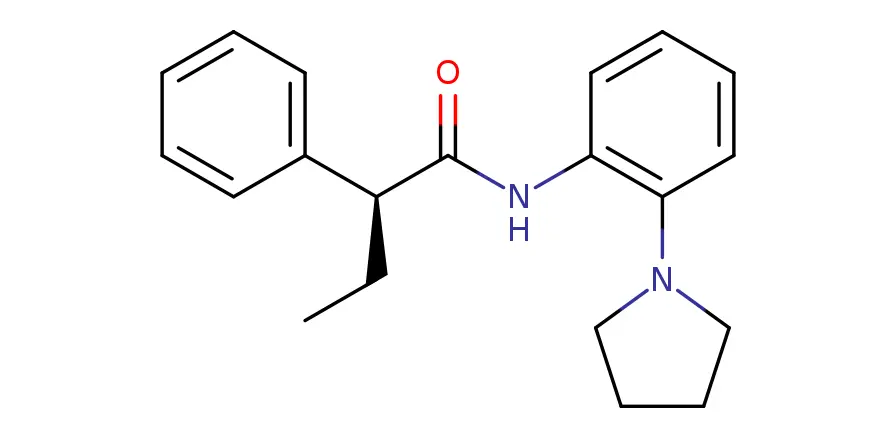 Molecule product