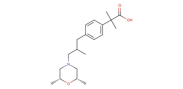 Molecule product