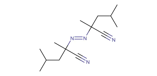 Molecule product