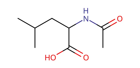 Molecule product