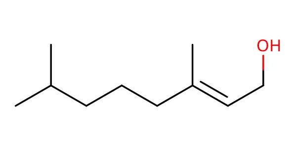 Molecule product