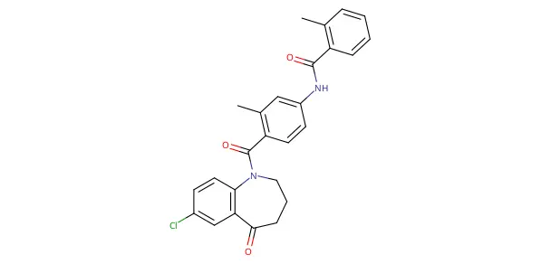 Molecule product