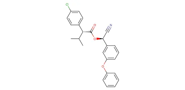 Molecule product