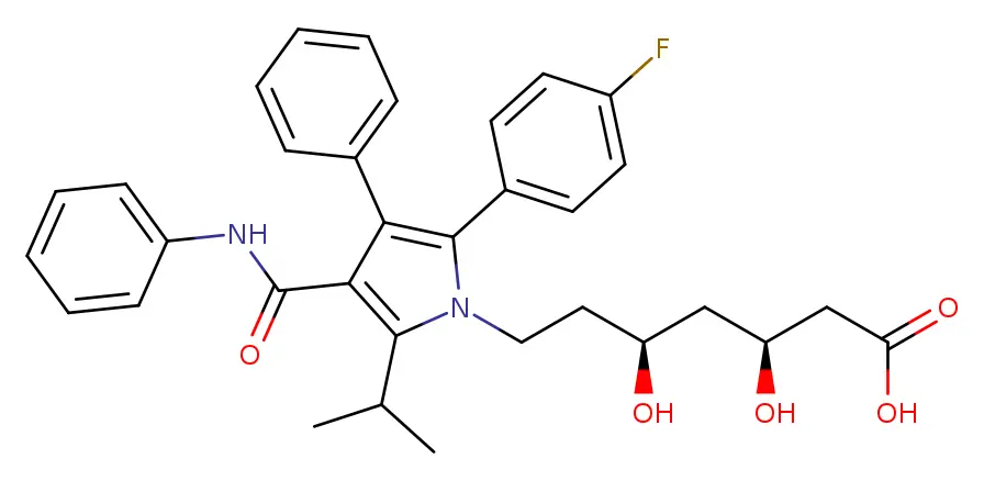 Molecule product