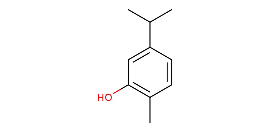 Molecule product