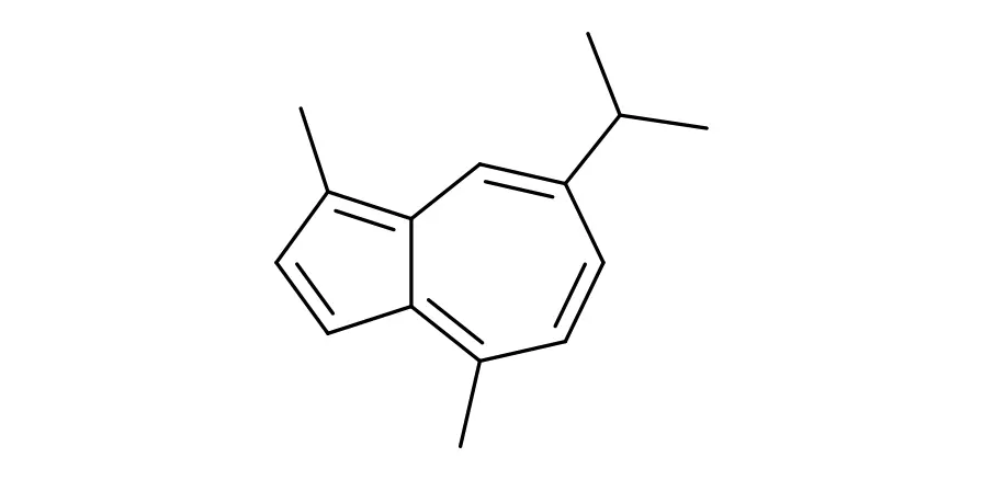 Molecule product