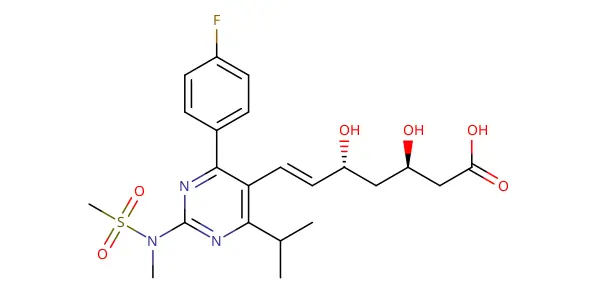 Molecule product
