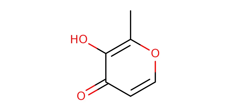 Molecule product