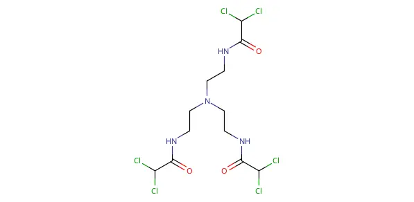 Molecule product