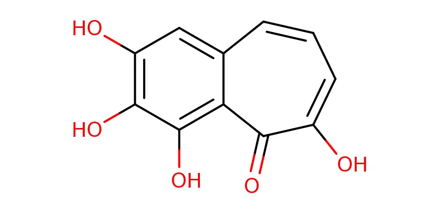 Molecule product