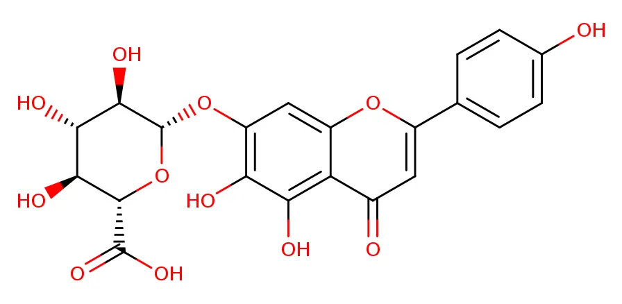 Molecule product