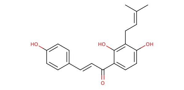 Molecule product