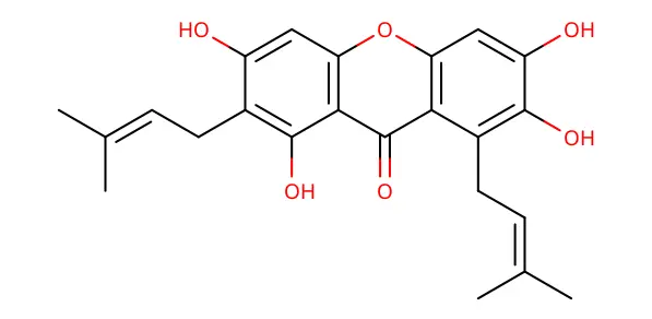 Molecule product