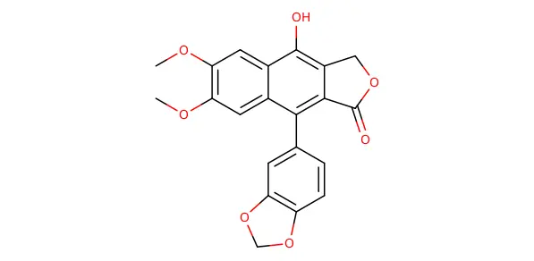 Molecule product